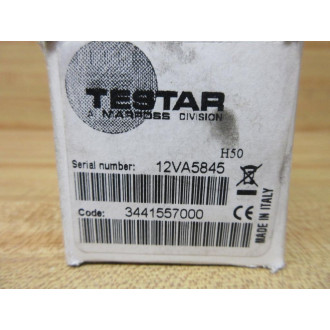 Testar Marposs 3441557000 Red Crown H50 Pencil Probe