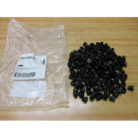 Molex Woodhead K9-22 00000 00054 Closing Cap K9220000000054 (Pack of 180)