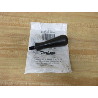 Carr Lane CLM-2-RH Revolving Handle CLM2RH (Pack of 2)