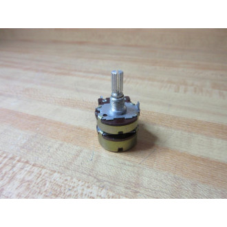 B-7090 Potentiometer 10KΩ 4631 - Used