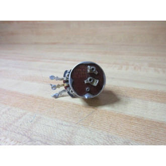 CTS 5905-192-2852 Potentiometer 500KΩ 6641 - Used