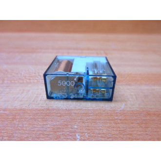 Finder 40.52.9.024.5000 Relay 40.52 (Pack of 3) - Used