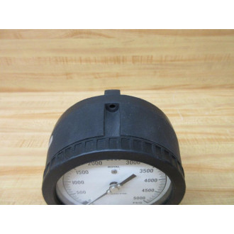 Weksler AA44 Royal PSIG Gauge - New No Box