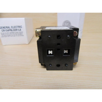 General Electric CR104PBL00R1L8 Push Button Switch