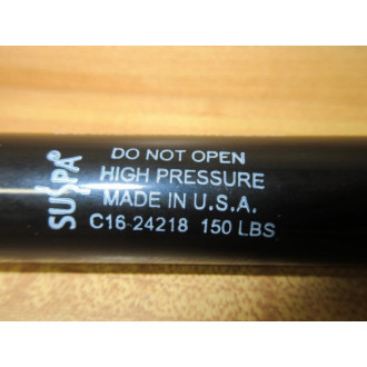 Suspa C16-24218 Gas Spring C1624218 - New No Box