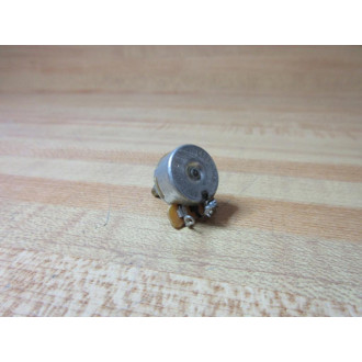 132P1004A Potentiometer R1379548 - Used