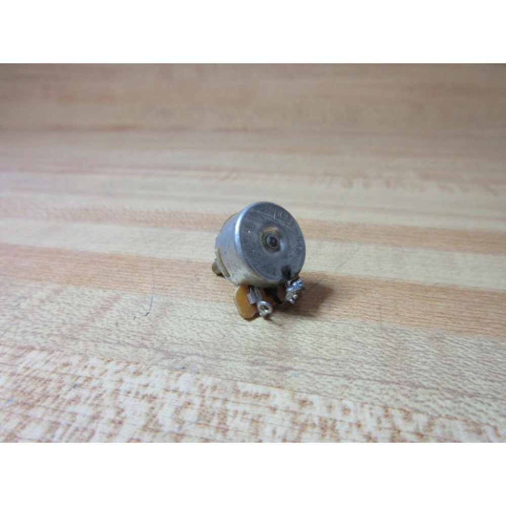 132P1004A Potentiometer R1379548 - Used