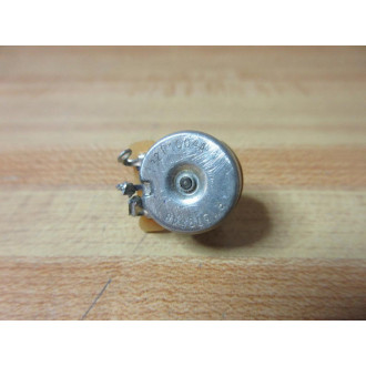 132P1004A Potentiometer R1379548 - Used