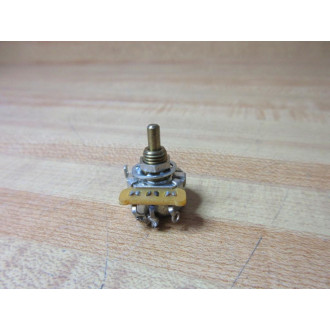 132P1004A Potentiometer R1379548 - Used