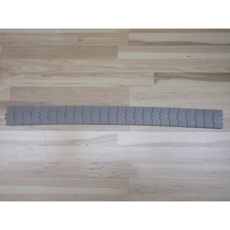 Habasit 820 K325 Slat Top Chain 820K325 - New No Box