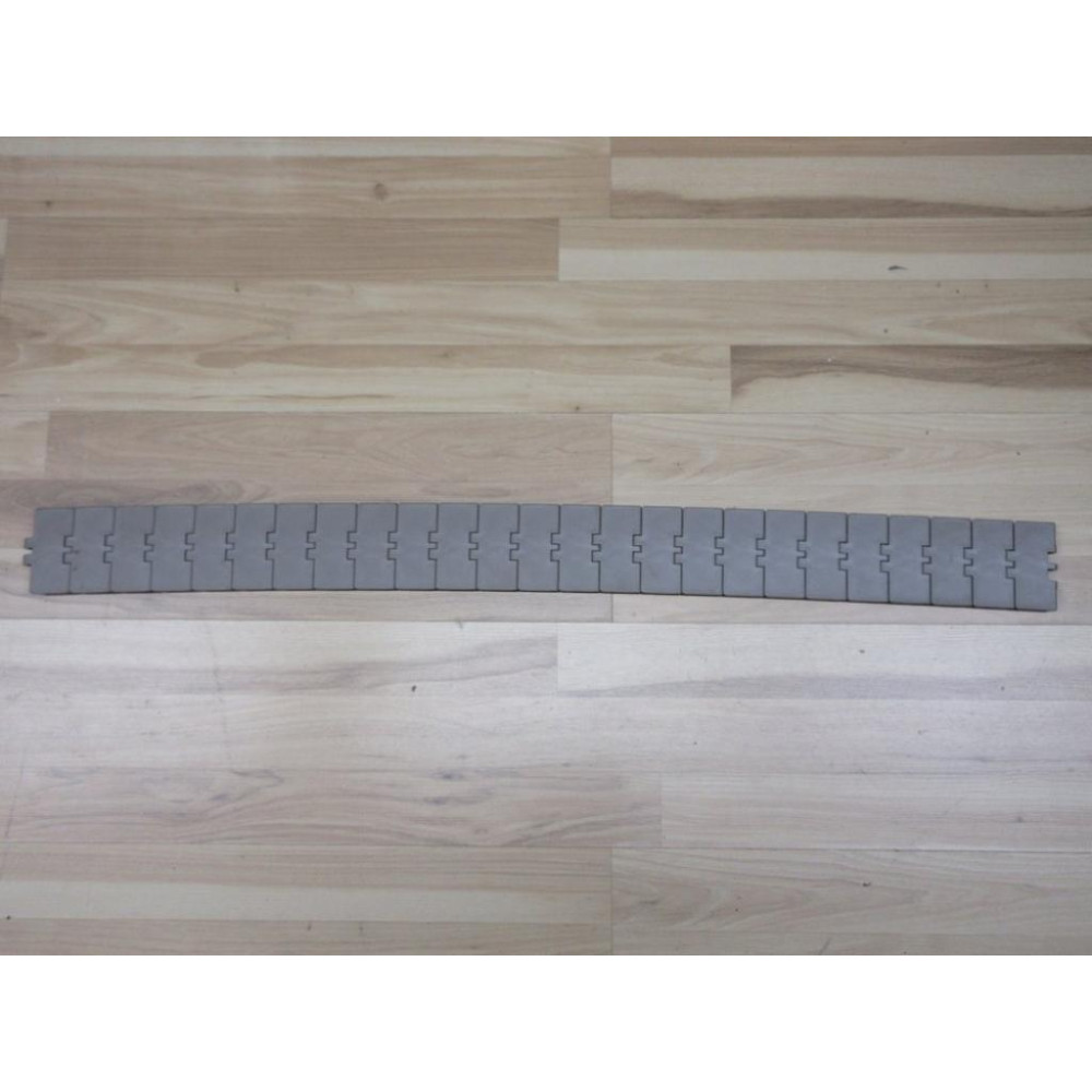 Habasit 820 K325 Slat Top Chain 820K325 - New No Box