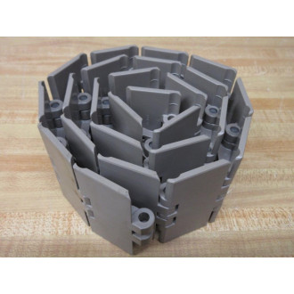 Habasit 820 K325 Slat Top Chain 820K325 - New No Box