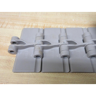 Habasit 820 K325 Slat Top Chain 820K325 - New No Box