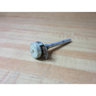 Mallory VW-5K Potentiometer VW5K - Used