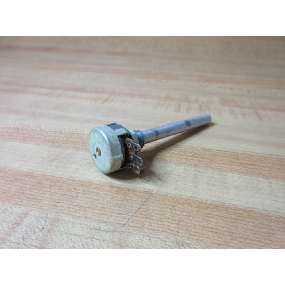 Mallory VW-5K Potentiometer VW5K - Used