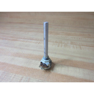 Mallory VW-5K Potentiometer VW5K - Used