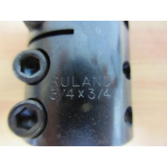 Ruland DCD26-12-12-A Coupling DCD261212A - New No Box