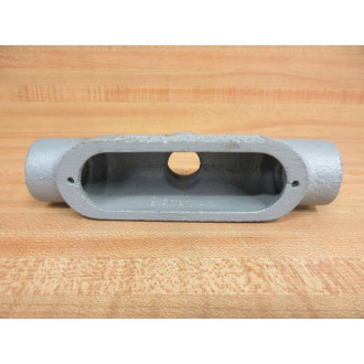 Appleton 34 TB FORM 3585 Conduit 34TBFORM3585 - New No Box