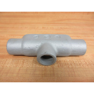Appleton 34 TB FORM 3585 Conduit 34TBFORM3585 - New No Box