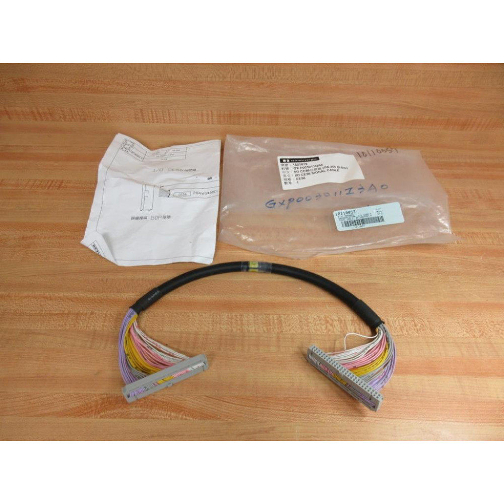 Hardinge GX P003011I3A0 Cable GXP003011I3A0