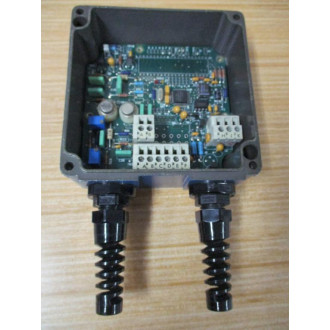 Temposonics 311000000 LDT Position Sensing System RCU0065 - Used