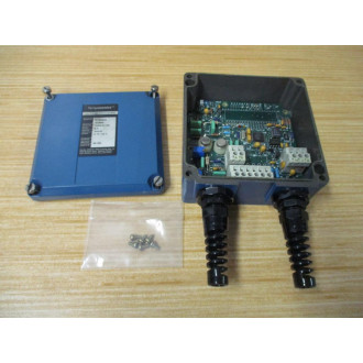 Temposonics 311000000 LDT Position Sensing System RCU0065 - Used