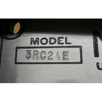 EM Electro-Matic Products 3RC24E Neutrofier Remote Control - Used