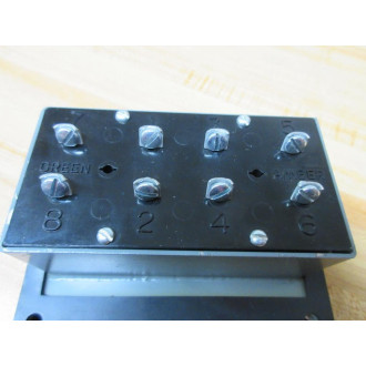 EM Electro-Matic Products 3RC24E Neutrofier Remote Control - Used