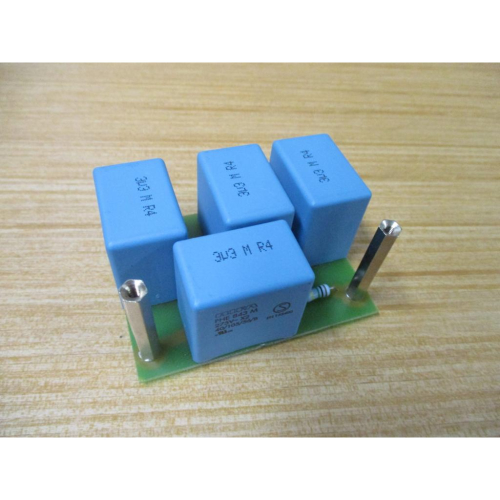07099037-2 Circuit Board LGF07099037-2 - Used