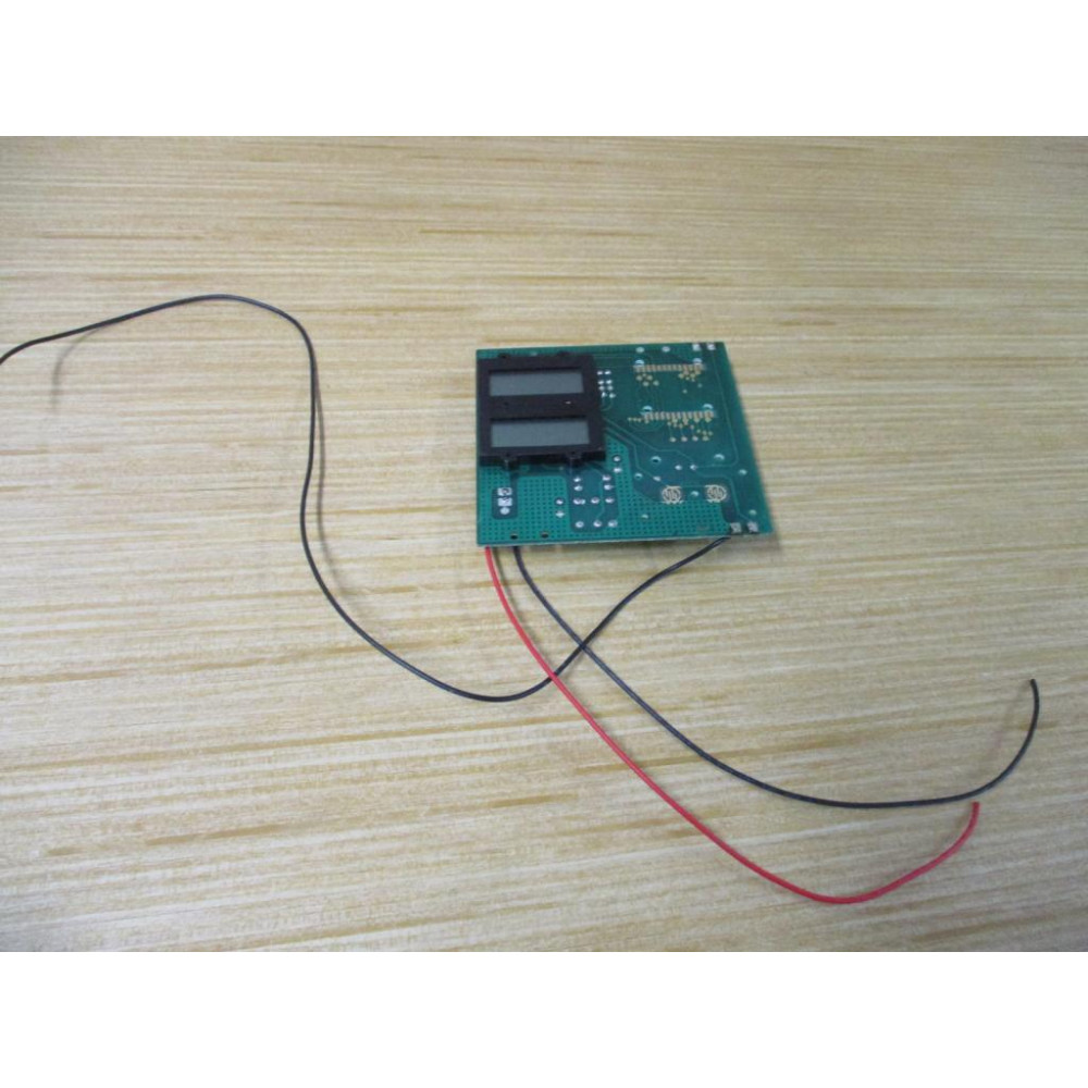 ECT-375 Circuit Board ECT375 - Used