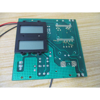 ECT-375 Circuit Board ECT375 - Used