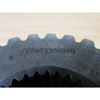 ZF ZF4463304010 Sun Gear - New No Box