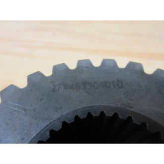 ZF ZF4463304010 Sun Gear - New No Box