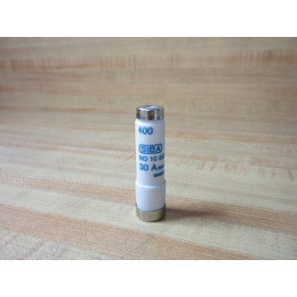 Siba 10-002-0730A Fuse 100020730A - New No Box