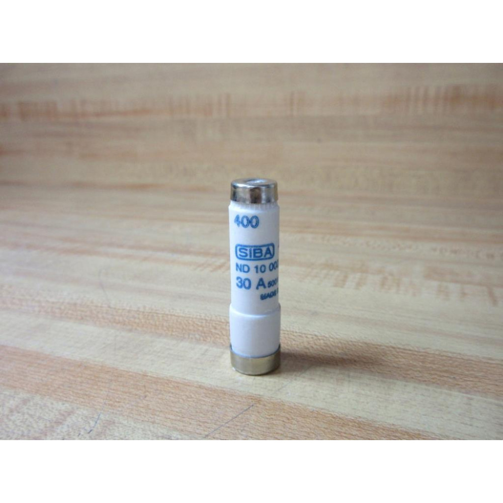Siba 10-002-0730A Fuse 100020730A - New No Box