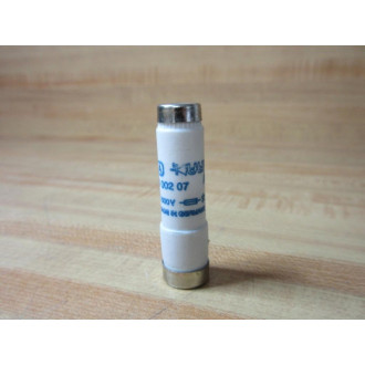 Siba 10-002-0730A Fuse 100020730A - New No Box