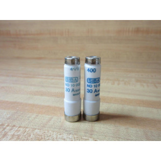 Siba 10-002-0730A Fuse 100020730A - New No Box