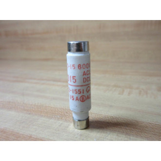 Fuji Electric BLA015 Fuse - New No Box