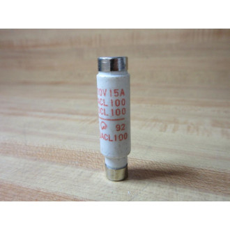 Fuji Electric BLA015 Fuse - New No Box