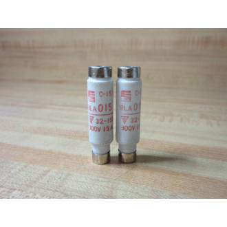 Fuji Electric BLA015 Fuse - New No Box