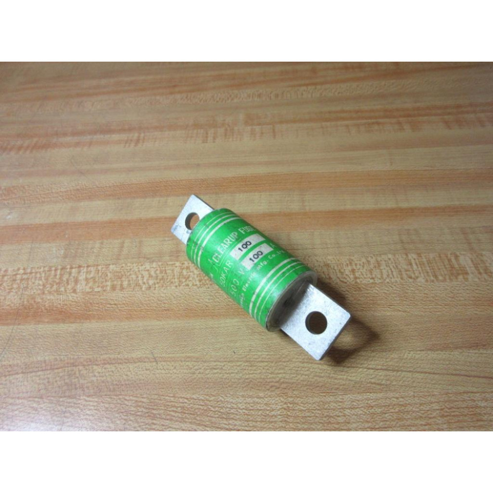 Kyosan 50KAR-100 Fuse 50KAR - Used