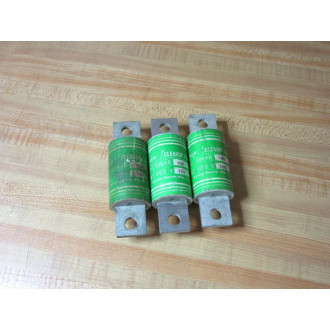 Kyosan 50KAR-100 Fuse 50KAR - Used