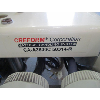 Creform CA-A3800C AGV Tugger CAA3800C - New No Box