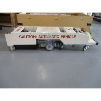 Creform CA-A3800C AGV Tugger CAA3800C - New No Box