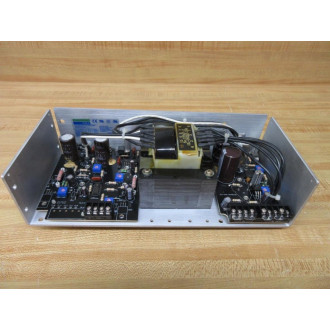Sola SLT-12-61818-12T Hevi-Duty Regulated Power Supply SLT126181812T - Used