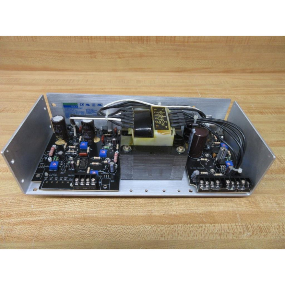 Sola SLT-12-61818-12T Hevi-Duty Regulated Power Supply SLT126181812T - Used