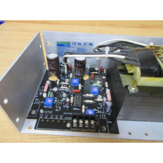 Sola SLT-12-61818-12T Hevi-Duty Regulated Power Supply SLT126181812T - Used