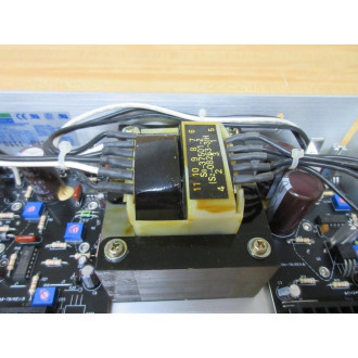 Sola SLT-12-61818-12T Hevi-Duty Regulated Power Supply SLT126181812T - Used