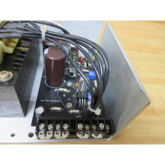 Sola SLT-12-61818-12T Hevi-Duty Regulated Power Supply SLT126181812T - Used