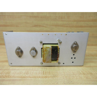 Sola SLT-12-61818-12T Hevi-Duty Regulated Power Supply SLT126181812T - Used